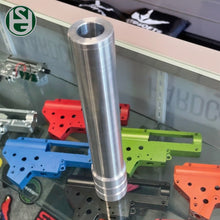 Load image into Gallery viewer, HSG Speedball Hand Guard - For Toy Gel Blaster