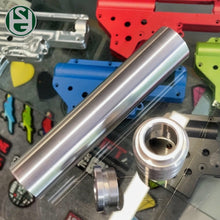 Load image into Gallery viewer, HSG Speedball Hand Guard - For Toy Gel Blaster
