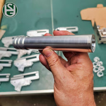 Load image into Gallery viewer, HSG Speedball Hand Guard - For Toy Gel Blaster