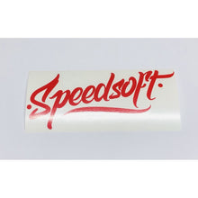 Load image into Gallery viewer, Speedsoft Official Decal Sticker