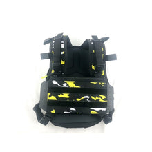 Load image into Gallery viewer, Speedsoft Official SpeedGam Backpack &amp; Chest Rig Combo