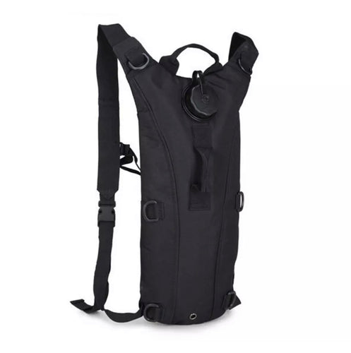 Camelbak style backpack