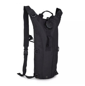 Camelbak style backpack