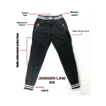 Load image into Gallery viewer, Speedsoft Official Combat Jogger S2 Line Pants