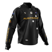 Load image into Gallery viewer, 2026 Team NSL Australia Jersey