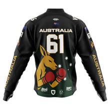 Load image into Gallery viewer, 2026 Team NSL Australia Jersey