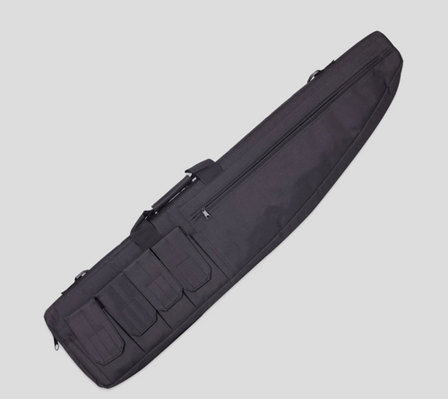 1.2m Rifle Bag with Magazine Pockets