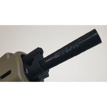 Load image into Gallery viewer, HSG Fixed JinMing Threaded Hopup - For Toy Gel Blaster
