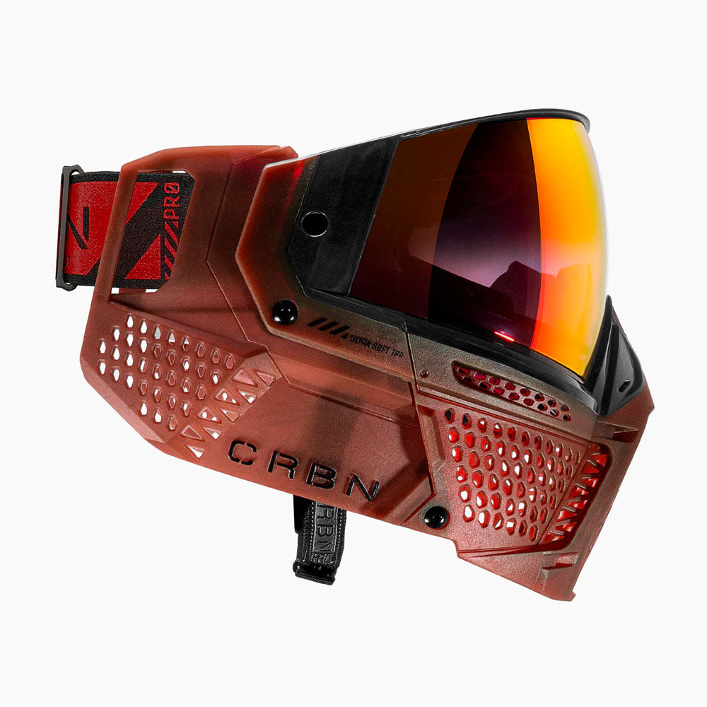 ONLINE ONLY - Carbon Zero PRO Series