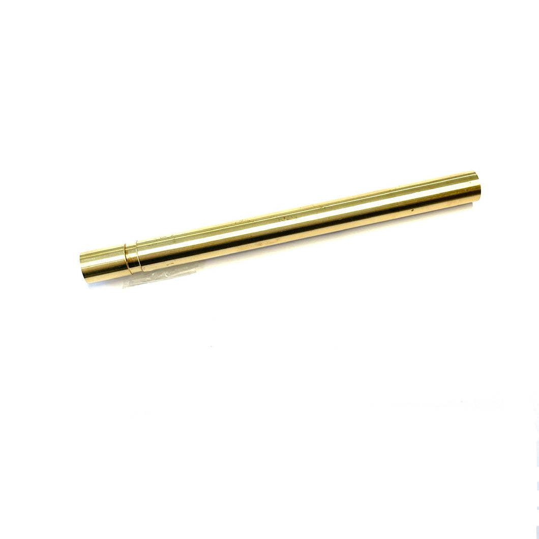 HSG Universal Brass Pistol Barrel Upgrade