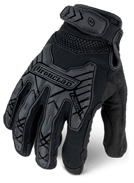 Ironclad COMMAND™ TACTICAL IMPACT Gloves