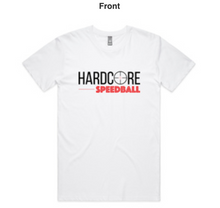 Load image into Gallery viewer, Hardcore Speedball T-Shirt