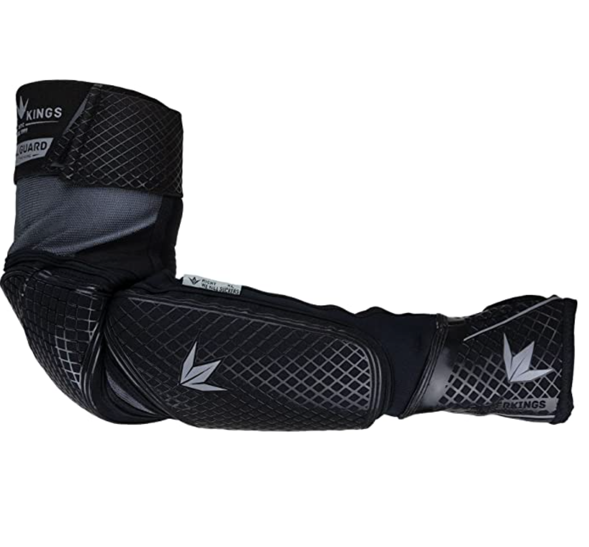 Bunker Kings Royal Guard V2 Supreme Elbow Pads