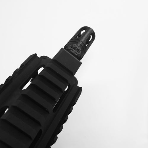 HSG Fixed HK416D Flash Hider Hopup