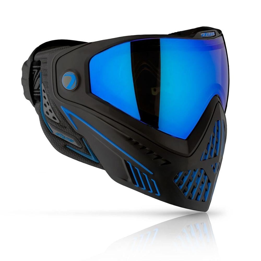 ONLINE ONLY - Dye i5 Goggle Mask