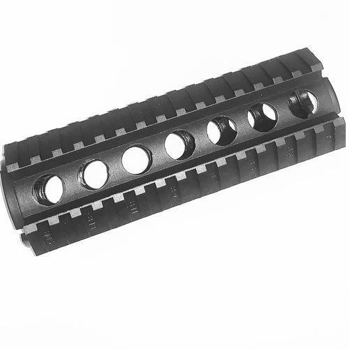 J9 Picatinny Handguard - For Toy Gel Blaster