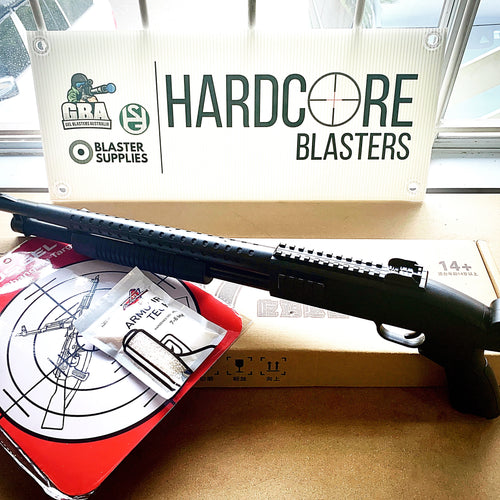 Shotty Combo Deal M97 - Toy Gel Blaster