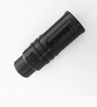 Load image into Gallery viewer, HSG Adjustable JinMing Threaded Flash Hider Hopup - For Toy Gel Blaster