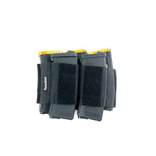Load image into Gallery viewer, Speedsoft Official 5x M4 Mag Pouch