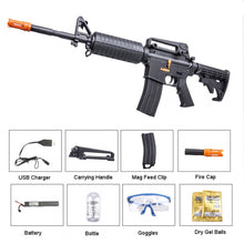Load image into Gallery viewer, TOY J9 COMBO SALE + JinMing J9 M4A1 + Handguard