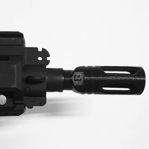 HSG Fixed HK416D Flash Hider Hopup