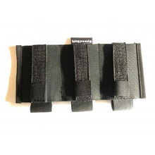 Load image into Gallery viewer, Speedsoft Official 3x M4 Mag Pouch