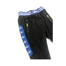 Load image into Gallery viewer, Speedsoft Official Combat Jogger S2 Line Blue Pants