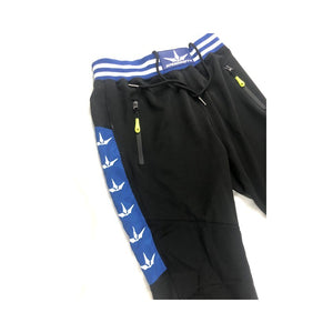 Speedsoft Official Combat Jogger S2 Line Blue Pants