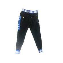 Load image into Gallery viewer, Speedsoft Official Combat Jogger S2 Line Blue Pants