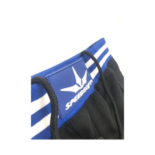 Load image into Gallery viewer, Speedsoft Official Combat Jogger S2 Line Blue Pants