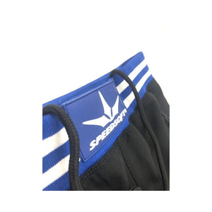 Speedsoft Official Combat Jogger S2 Line Blue Pants