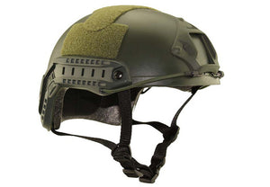 Attachment Helmet